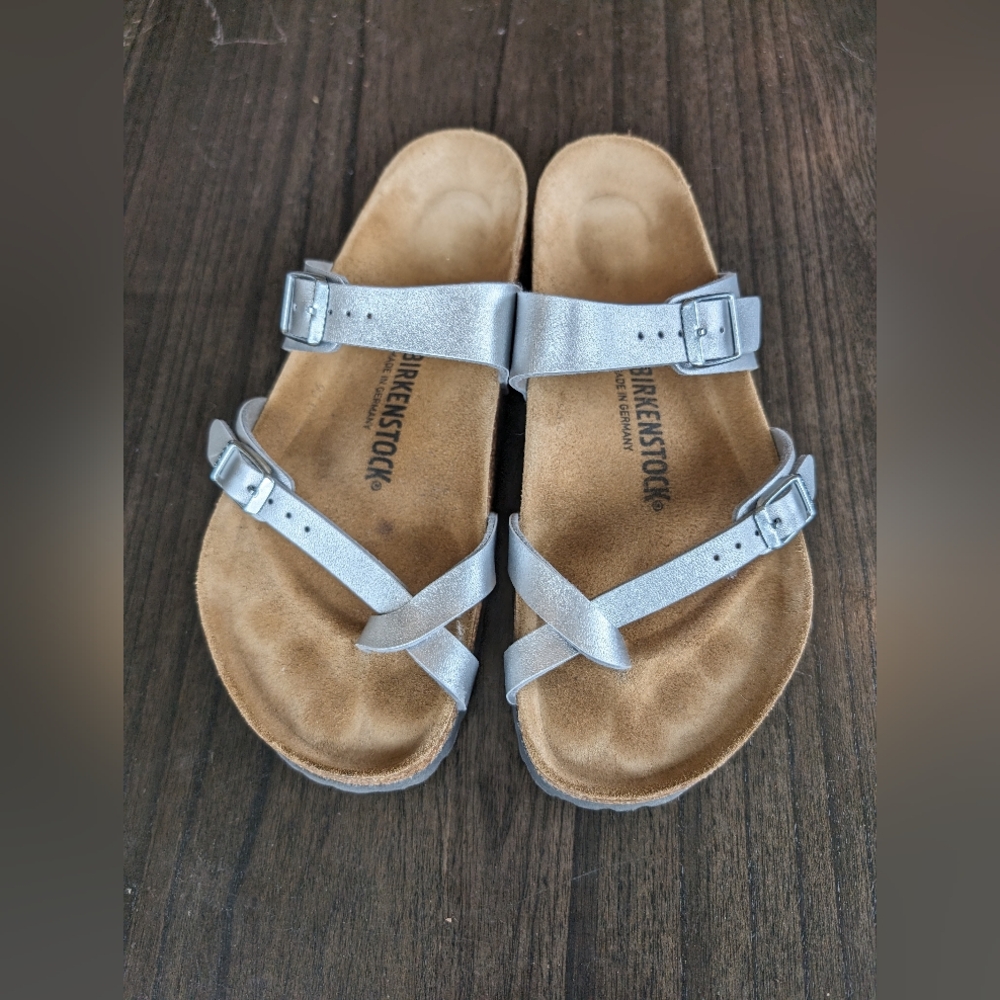 Birkenstock mayari